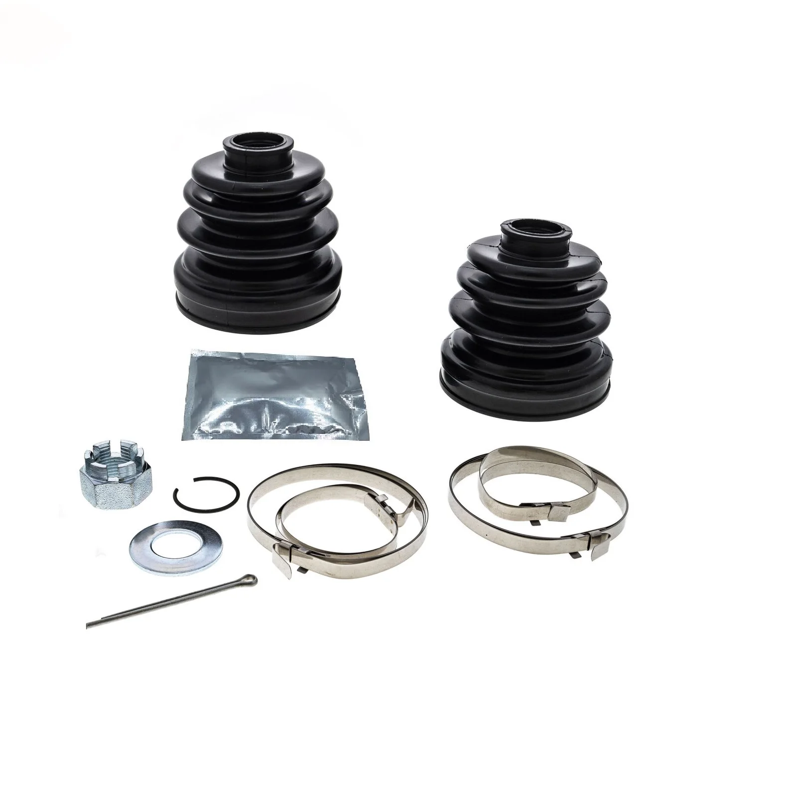 For Polaris SPORTSMAN 400 400L 335 300 & SPORTSMAN 500 450 ATV Parts CV Boot Kit
