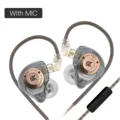Gray MIC