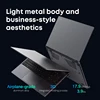 CHUWI CoreBook XPro Gaming Laptop 16GB RAM 512GB SSD 15.6 inch IPS Screen Intel Ten Cores i5-1235U Core UP to 4.4 Ghz Notebook 5