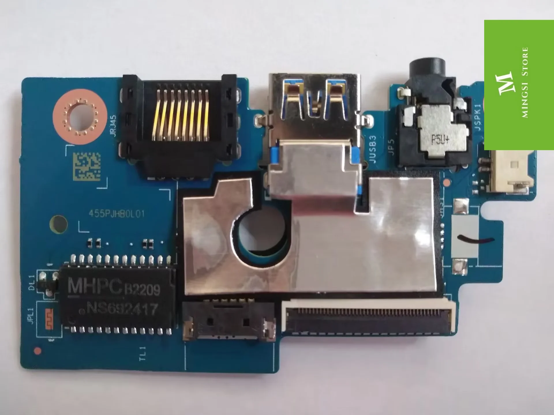 Genuine Usb Ethernet Wlan Board para Acer Nitro An51546 An51558 Hh514 Ls-l971p Ls-l974p - Imagem 4