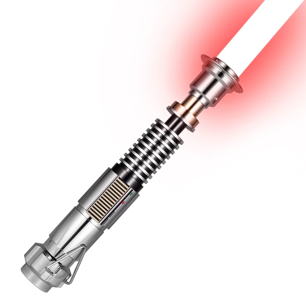 Рисунок 6 - Lase Saber Neopixel световой меч