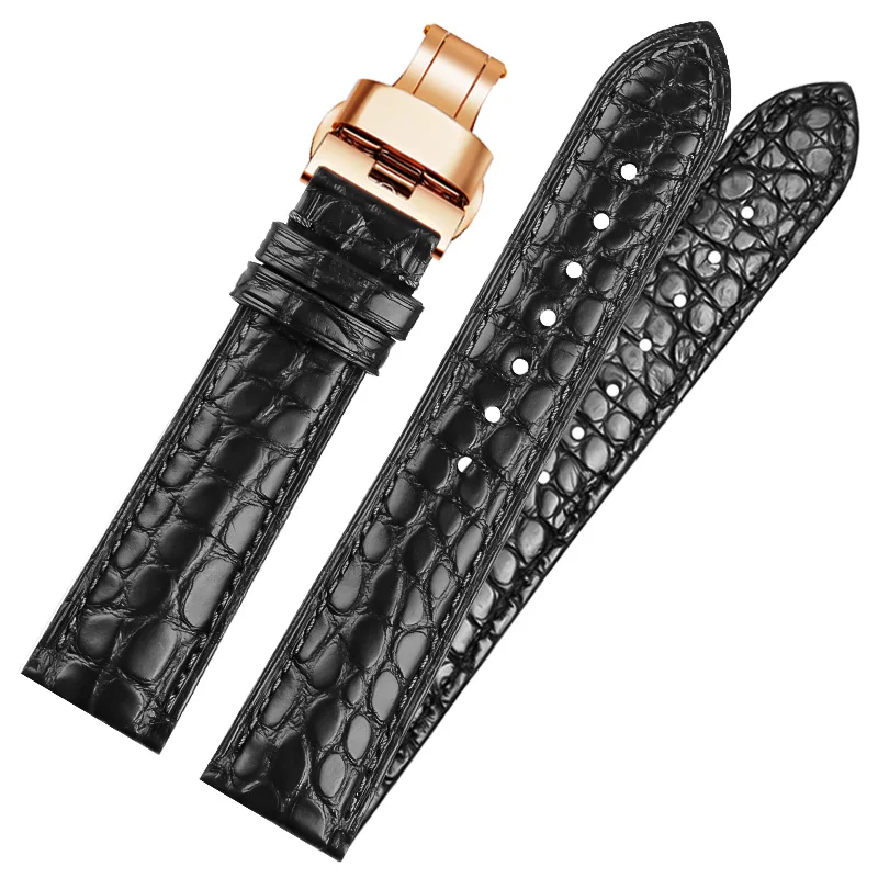 CINTURINO OROLOGIO ROLEX 20mm Deployante Ricambio Colore Petroio Lucido