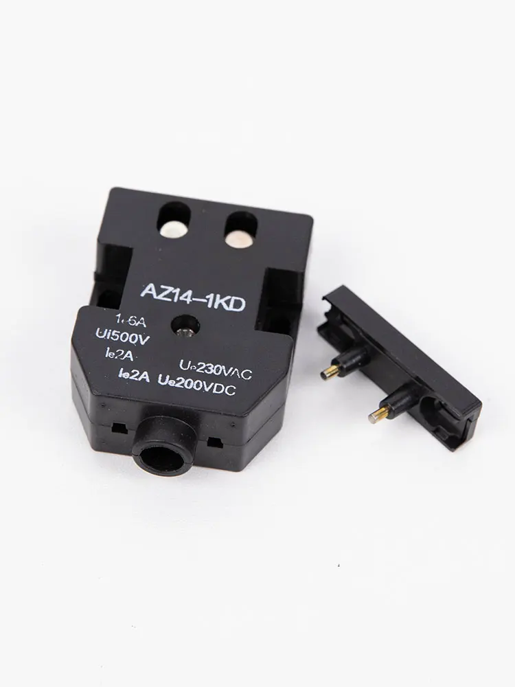 

elevator secondary lock AZ14-1KD, elevator switch contact AQ1H1308