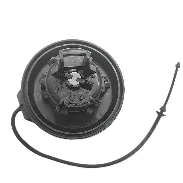peugeot 301 2008 3008 Citroen C-Elysee C3 Fuel Filler Cover 1609818980 Fuel tank inner cover