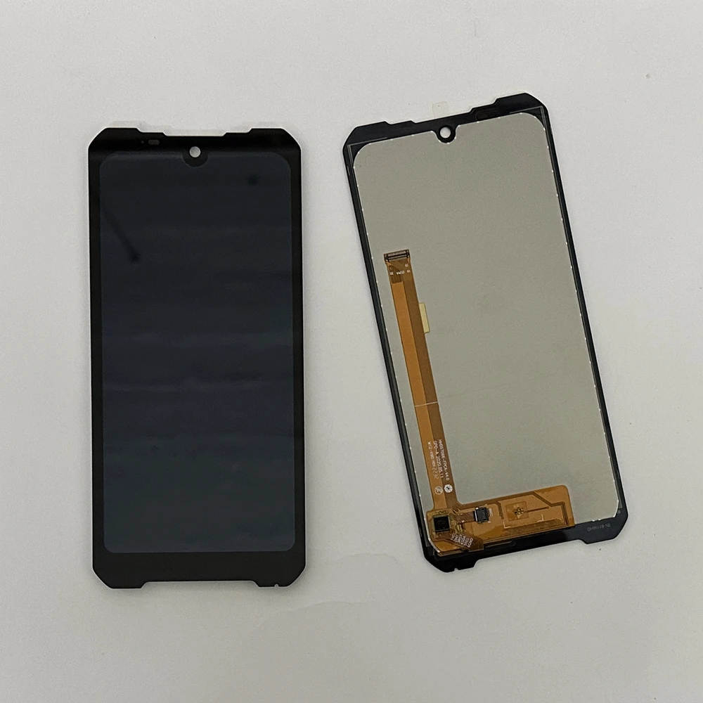 5.71 inch Doogee S58 PRO LCD Display+Touch Screen Digitizer Assembly 100% Tested LCD+Touch Digitizer For DOOGEE S58PRO LCD