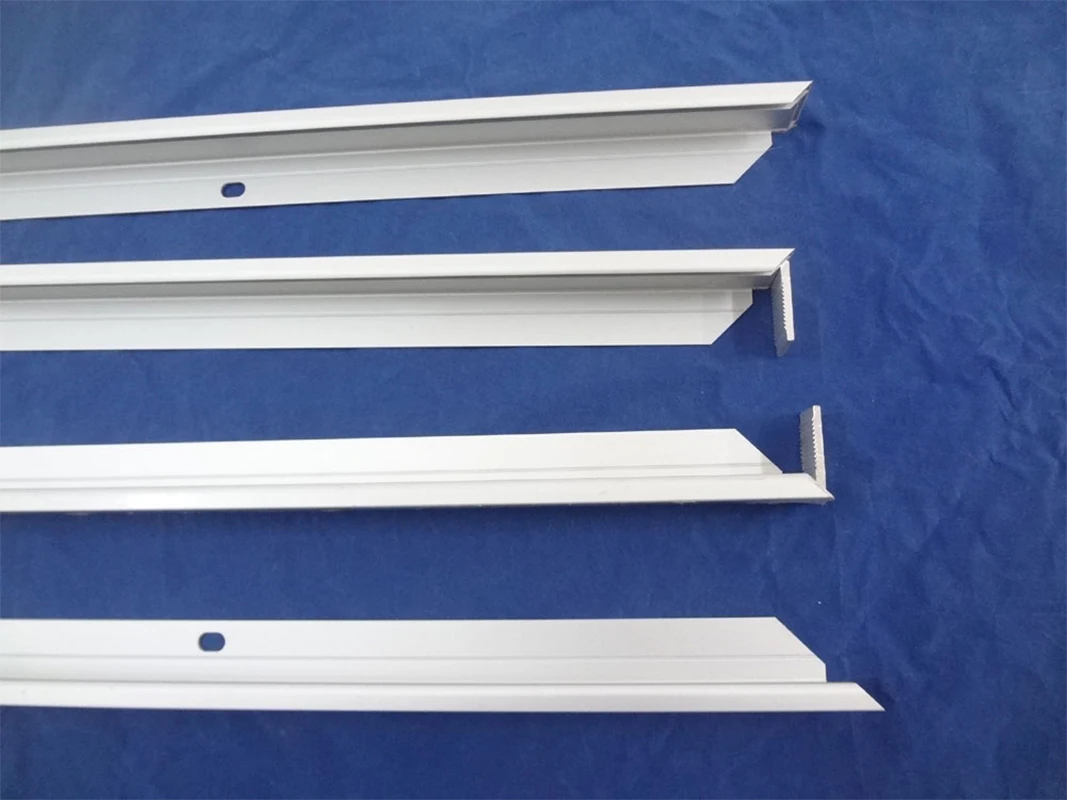 

1 x Aluminum frame for solar panel DIY (5x5", 36 cells), solar cell, good design