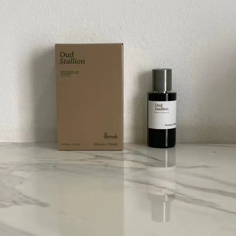 Profumo orientale floreale legnoso elegante per uomo e donna_voghion.com