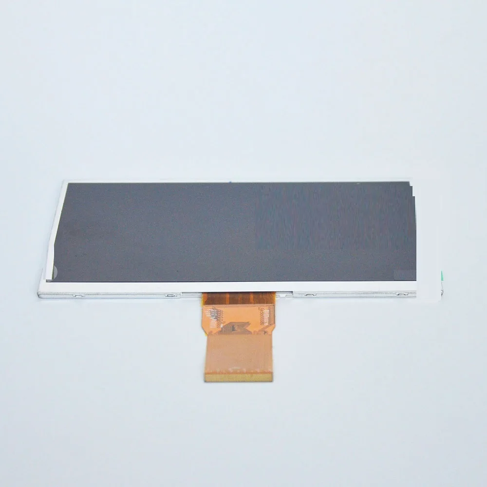 Original  WS-6980 st5150 7 Inch High Definition TFT LCD Screen Displayer For Satlink ws6933 lcd 4
