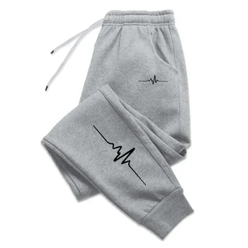 Casual Fashion 2026 Quality Hot Sale Daily Women's Pants Comfort Versatile Simple Soft Joggers Fitness Sweatpant Trousers Women