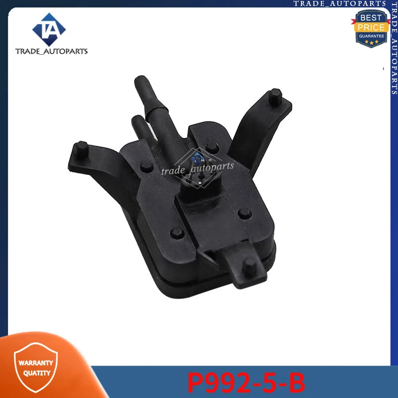 

P992-5-B New Differential Pressure Sensor Transducer