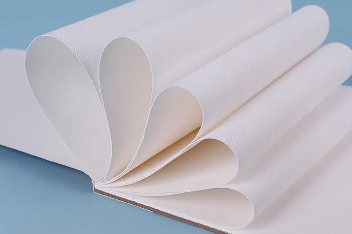 WHolesael oil painting canvas book,practise oil painting book.280gsm pure cotton books A4*10 sheets