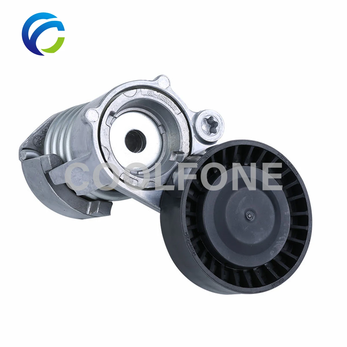 Drive Belt Automatic Tensioner For VOLVO C30 S40 V50 C70 XC90 FORD FOCUS II 1374425 6M5Q6A228AA 30650957 8692809 VKM36236