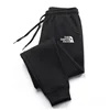 2025 Casual sportswear pants, four-season men's casual pants, fitness, sports, jogging casual pants for both men and women
