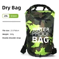 20L Green