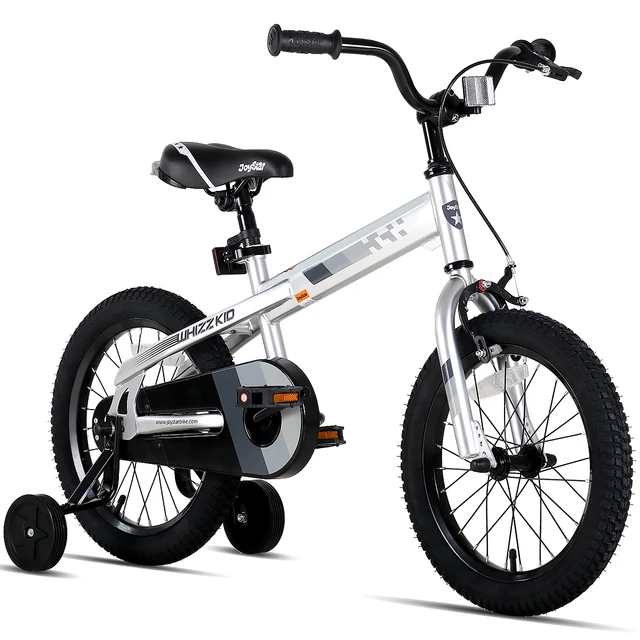 Joystar 12 Inch Bike JOYSTAR Totem Kids Bike For 2-9 Years Old