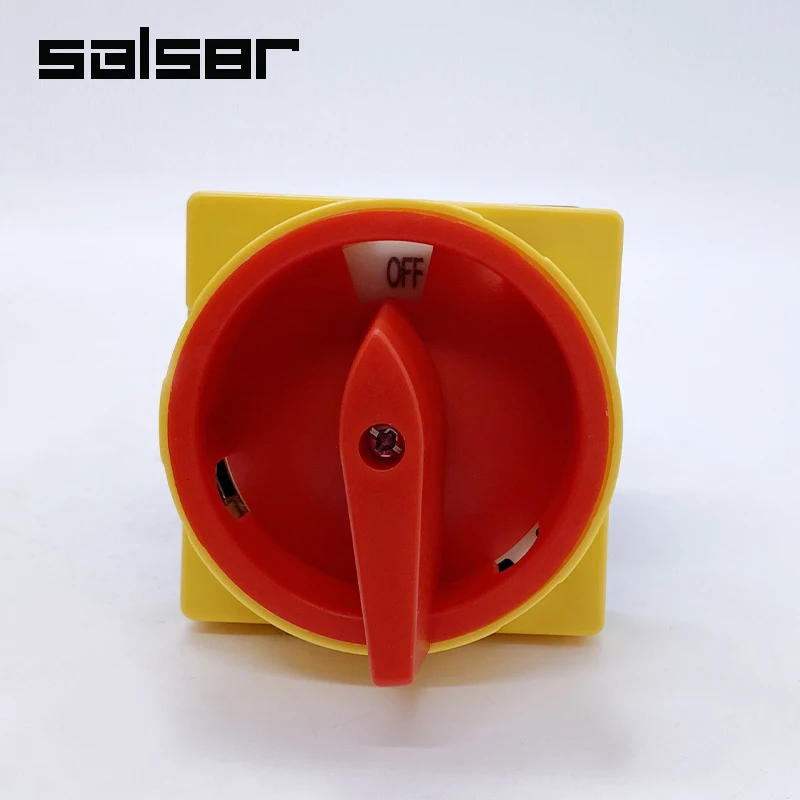 interruptor do isolador com controle de alimentacao 01