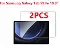 Tab S9 Fe 10.9