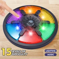Puzzle Creative Memory Training Game Console Toys 1