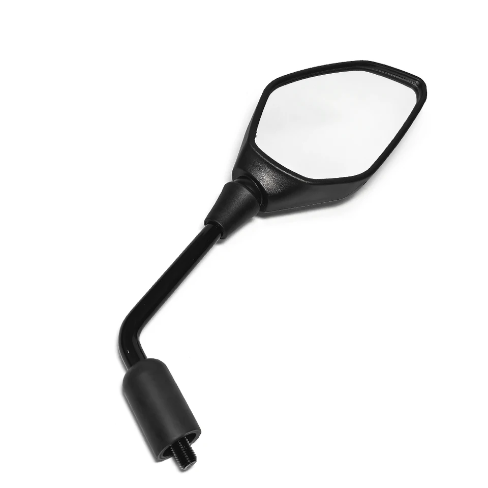 Specchietti Retrovisori Moto In Alluminio Per Benelli TRK 702 2023-2024 – Regolabili E Antigraffio, Coppia Di 2 Pezzi