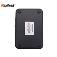 Maxgeek New Multifunction Process Calibrator LB06 MODBUS RTU Hart Communicator PT100 Frequency 4-20mA 0-10V Signal Calibrator 2