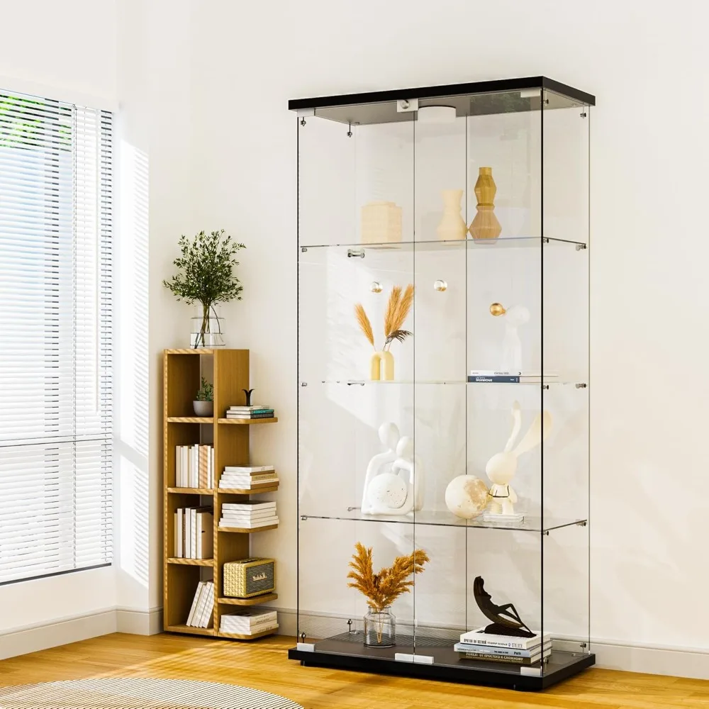 強化ガラスキャビネット | AliExpress Businessの卸売割引と