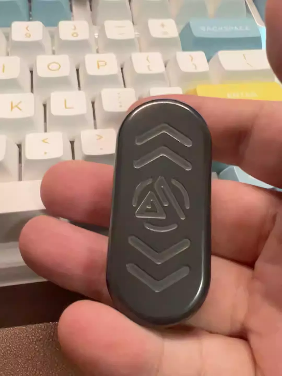 thumb