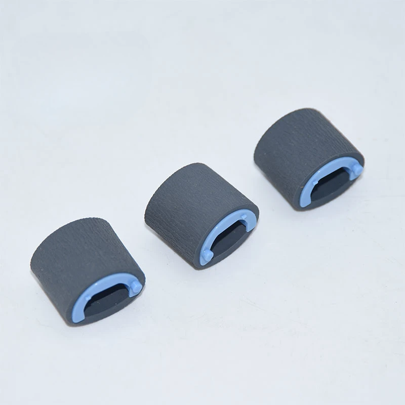 

2pcs RL1-0266-000 Paper Pickup Roller for HP LaserJet 3015 3020 3030 3050 3052 3055 M1005 M1319 1010 1012 1015 1018 1020 1022