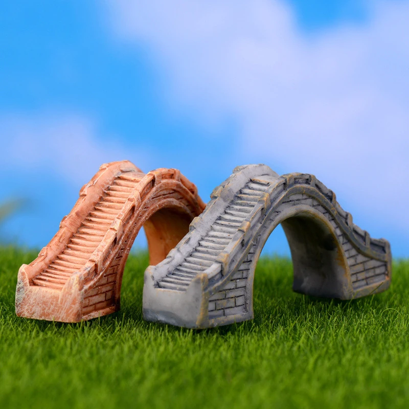 Ants decoration Micro landscape High simulation Ant House Accessories for Pet Anthill Workshop Mini Ecological Landscaping ant farm supplies
