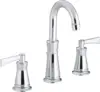 K-11076-4-CP Archer Lavatory Faucet with 8-Inch Centers, Polished Chrome 1