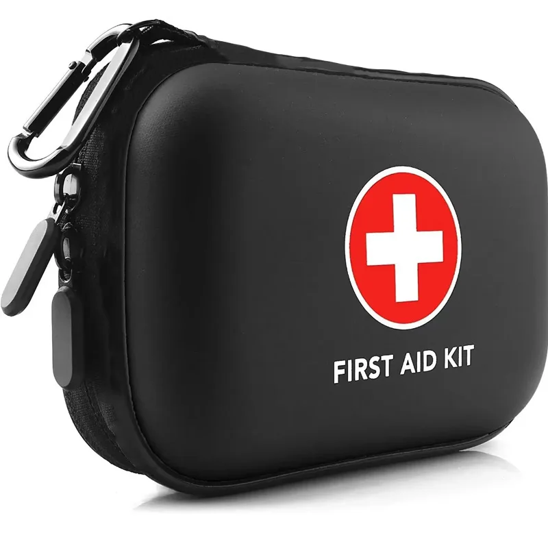 Compact Medical First Aid Storage Bag 2