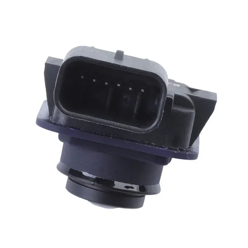 EJ32-19G490-AC 자동차 후방 카메라, 랜드로버 이보크용 후방 주차 보조 카메라 EJ3219G490AC EJ3219G490AD