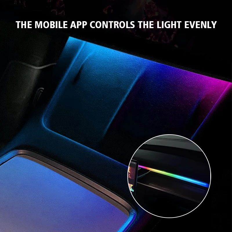 Tesla charging on sale light colors