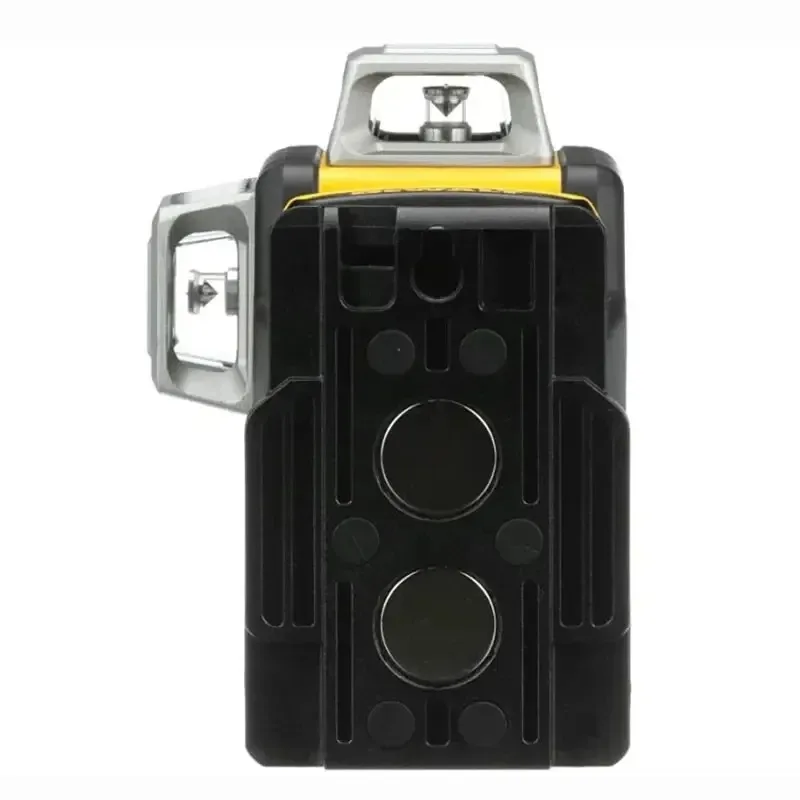 DEWALT DW089LG Laser Level 12Line 3 x 360 Degrees Vertical Horizontal Green Beam Laser For Meter Outdoor Uses 12V Li-Ion Battery 6