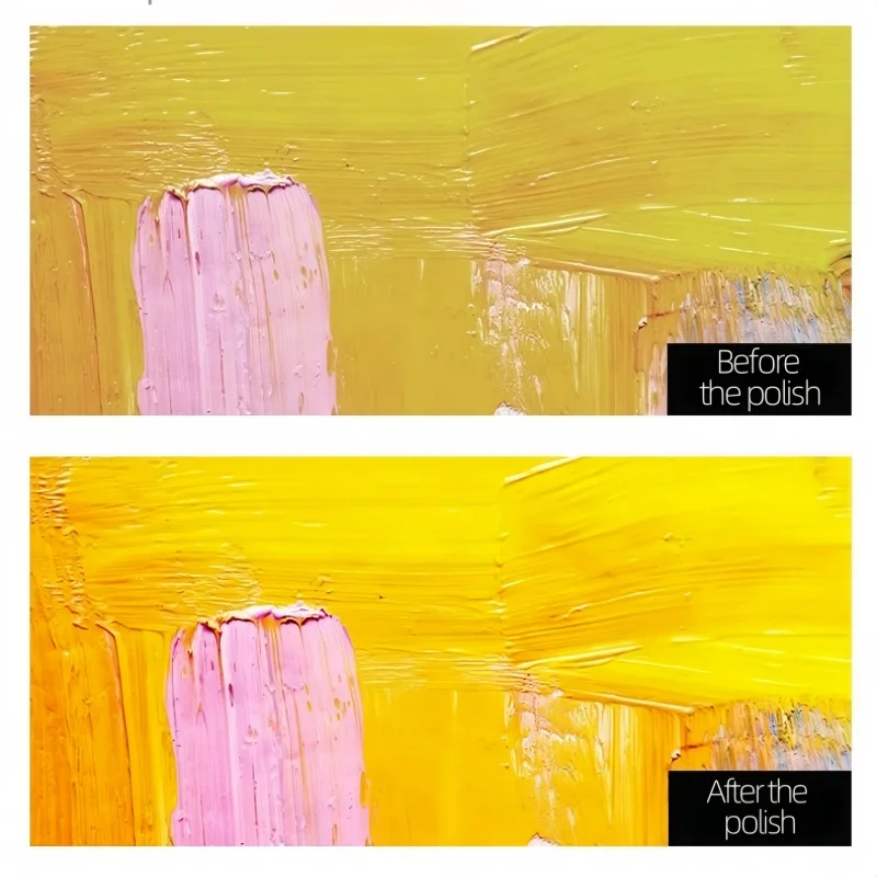 Acrylic pigment brightening agent Protective paint brightening agent Painting medium 250ML acrylic toner 6