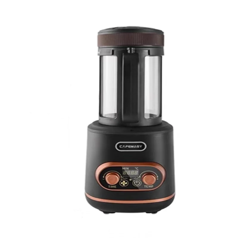 50-300G Hot Air Machine Roaster Coffee for Coffee