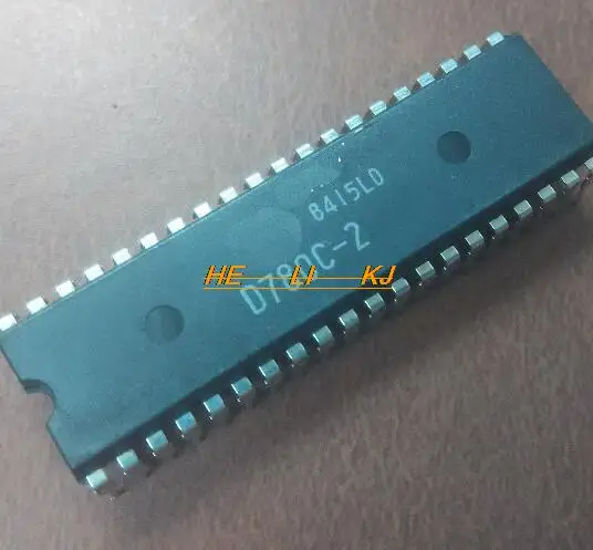 

Freeshipping UPD780C-2 UPD780C D780C-2