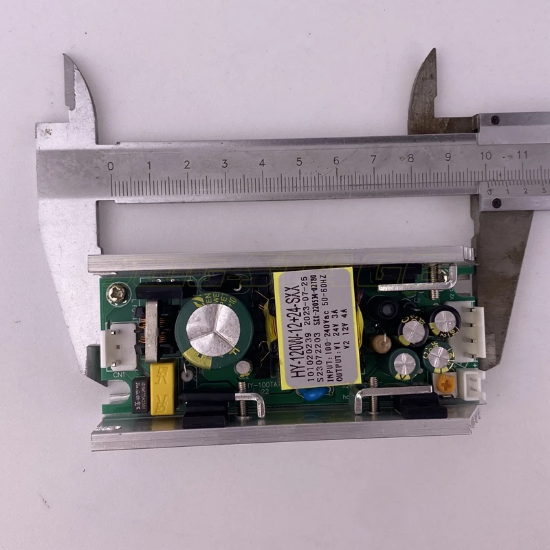 12V24V Power Supply For Led Moving Head Light