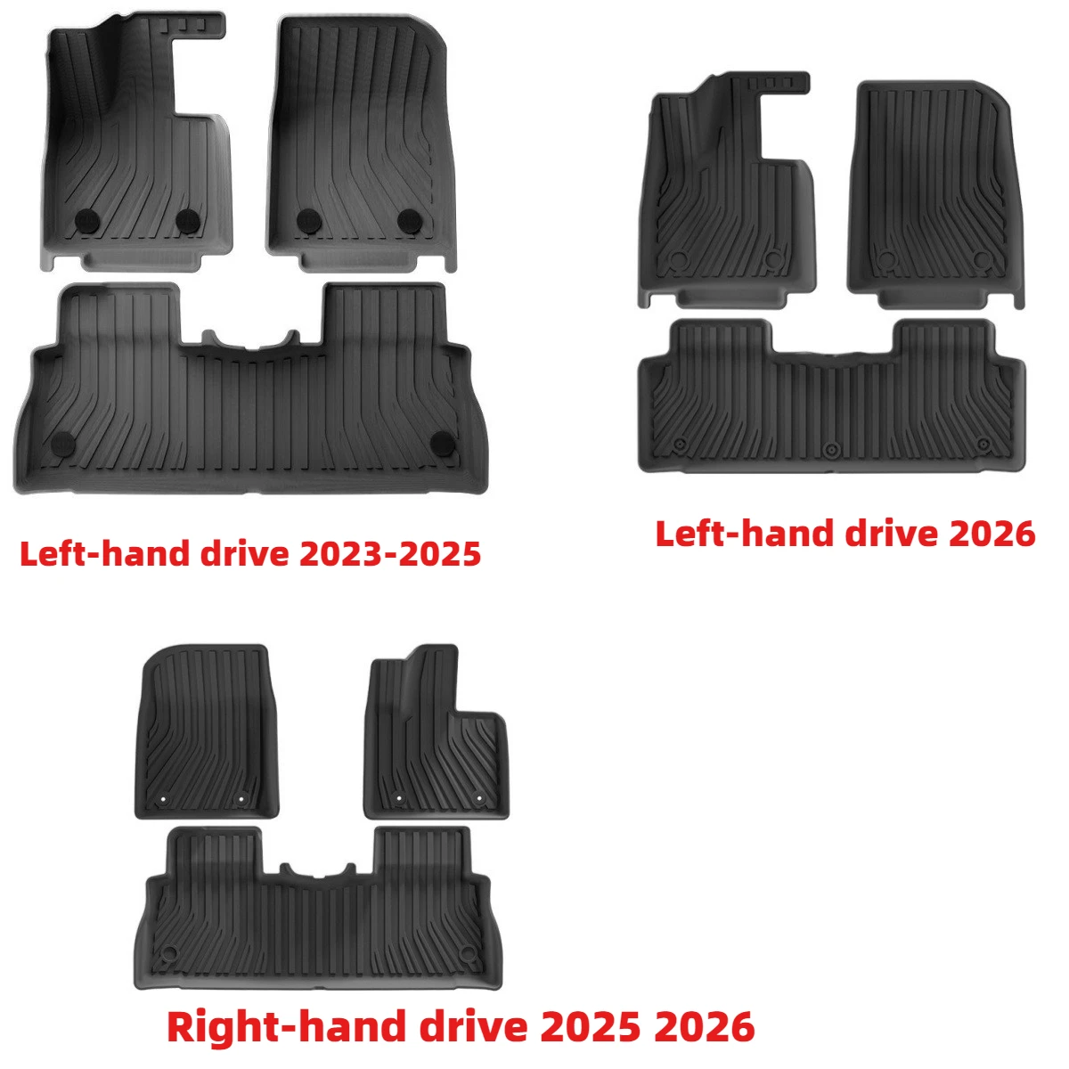 dsc-products