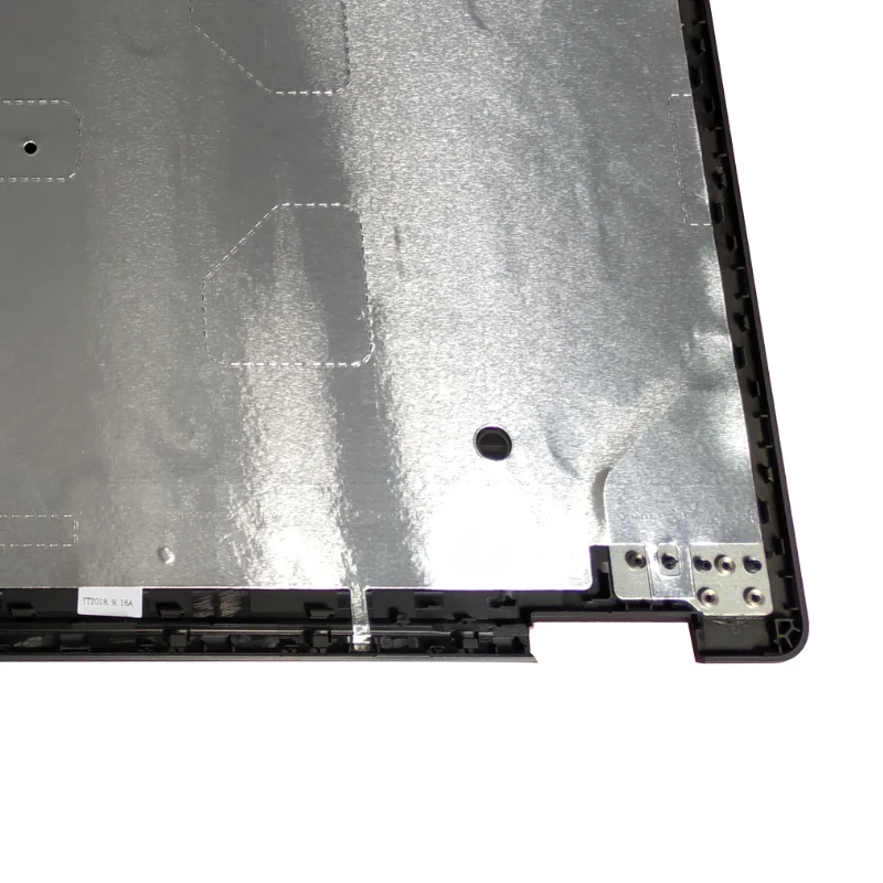 Portátil Case Capa para Dell Latitude 5580 E5580 E5590 para Precisão 3520 M3520 Tampa Traseira Case Superior Portátil Lcd Capa Traseira Ddm80 Novo - Imagem 4