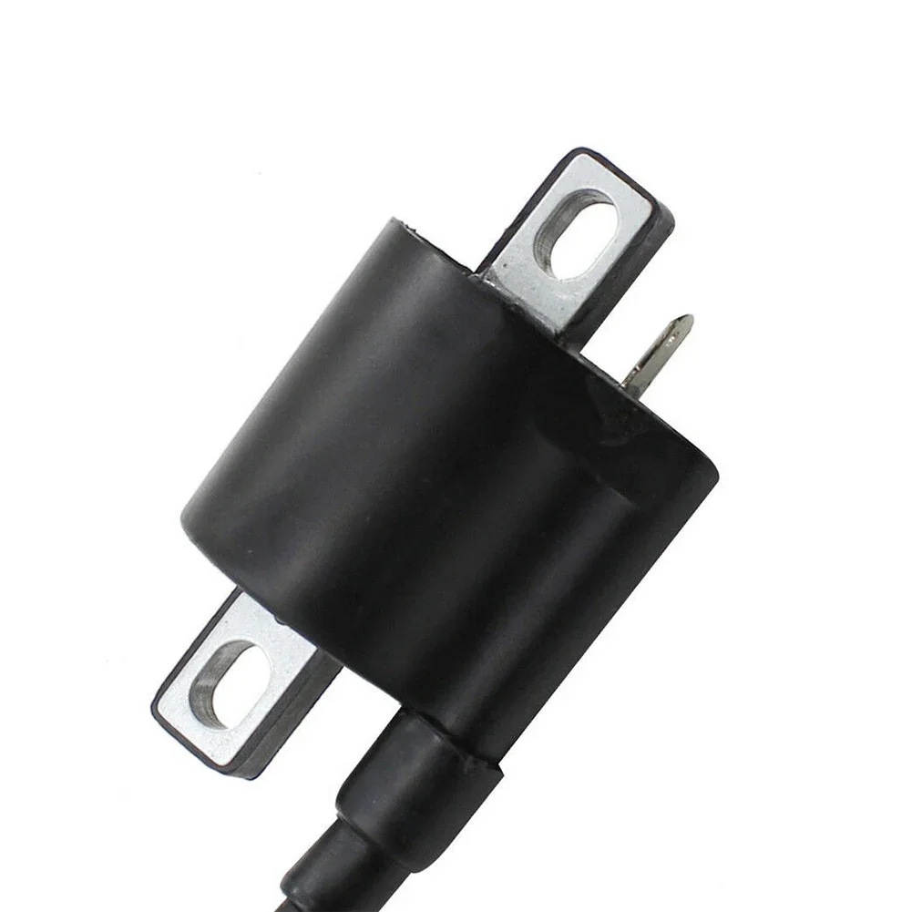 12V Motorcycle Ignition Coil High Pressure Coil For 50cc 70cc 110cc 125cc 150cc 200cc 250cc ATV Scooter Quad Dirt Bike Motorcycl motorcycle ignition coil
