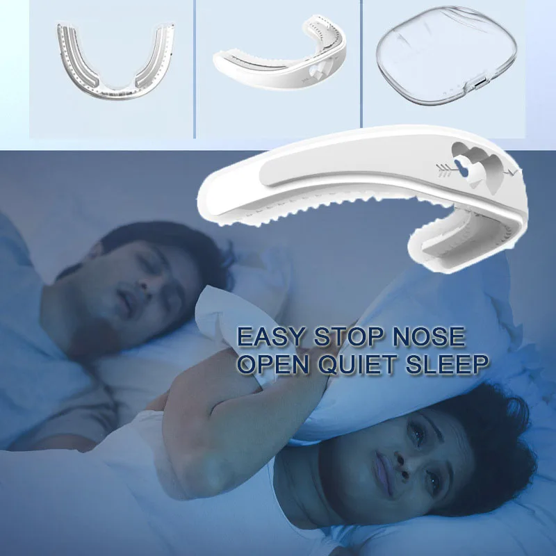 Best Anti Snoring Mouthpiece