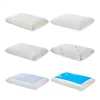 Memory Foam Pillow Long Lasting Comfort Premium Gel Cooling Pillow Cool Pillows for Sleeping Gel Pillow Pillows Memory Foam 5