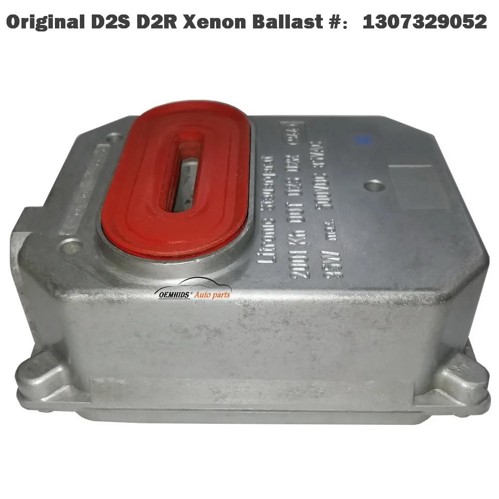 Original 1307329052 1307329023 A2208208326 D2S D2R Xenon HID