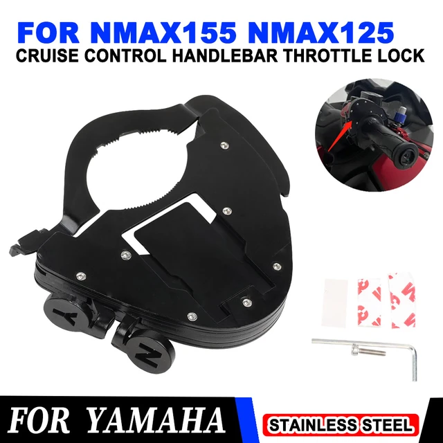 Poignées chauffantes YAMAHA Le meilleur des Accessoires Yamaha N