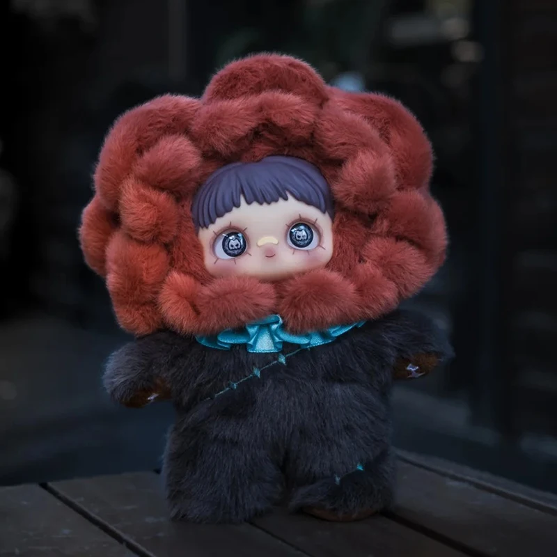 メイメイ ダークフォレストシリーズ ブラインドボックス メイメイ V2