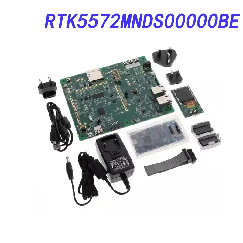 

RTK5572MNDS00000BE RSK FOR RX72M REST OF THE WORLD