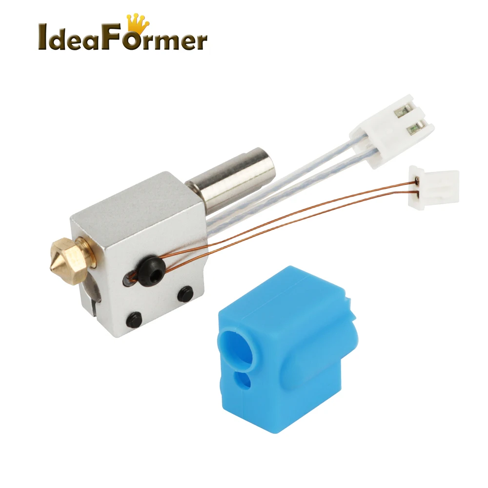 bloco De Calor Do Termistor, Kit De
