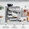 Barista Express Impress, Stainless Steel 2