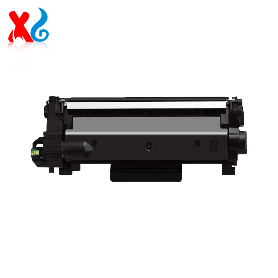 INK4U DR2510 Tamburo Compatibili per Brother DR 2510, (Capacità fino a