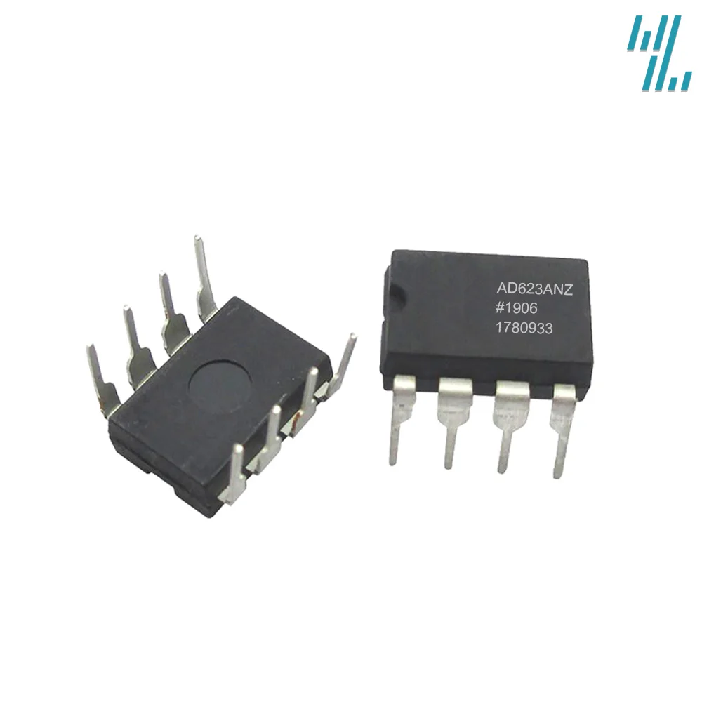 Фото IC 9895B AD623ANZ AK8963C-L ES704 ES804 №1